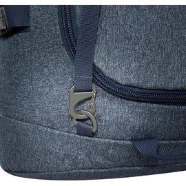 Tatonka Duffle Roller 105 2-Rollen Cabin 84 cm / 105 l blau