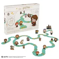 UGEARS Adventskalender HP Hogwarts 2025