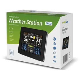 GreenBlue GB523 Wetterstation