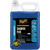 Meguiars Detailer Shampoo Plus Autoshampoo, 3.78L