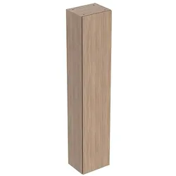 Hochschrank Geberit iCon, 360 x 1800 x 291 mm, Eiche - 502316JH1