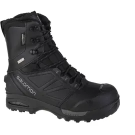 Salomon Tundra Pro Herren Black/Black/Magnet 44