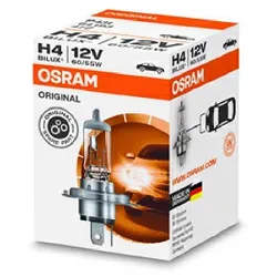 OSRAM Glühlampe, Fernscheinwerfer Nebelscheinwerfer Hauptscheinwerfer Fernscheinwerfer,Glühlampe, Nebelscheinwerfer,Glühlampe, 12V  64193
