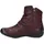 Josef Seibel Naly 24 Damen rot 39