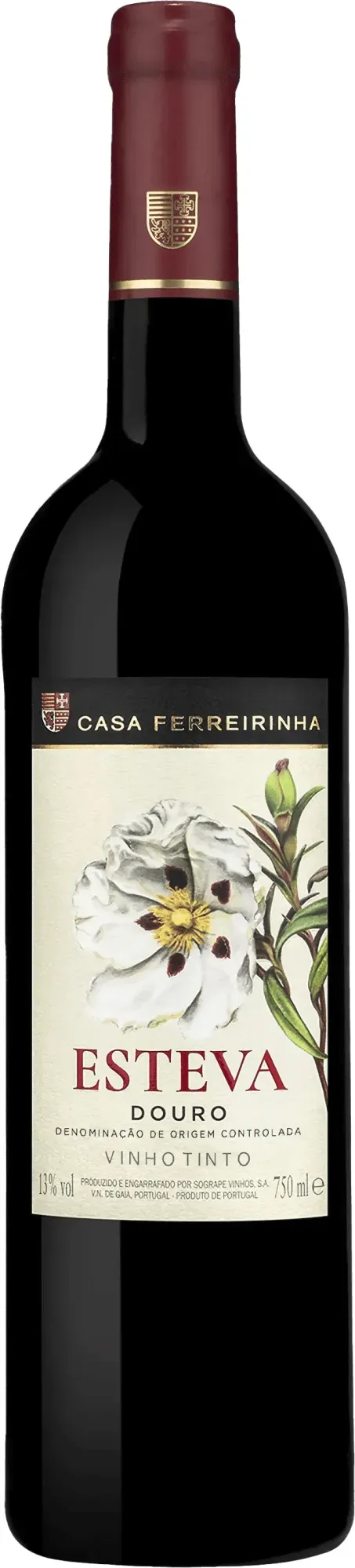 Casa Ferreirinha Esteva