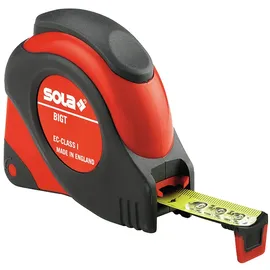 Sola Rollbandmaß BIG T 5 m