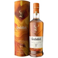 Glenfiddich Perpetual Collection VAT 01 1l