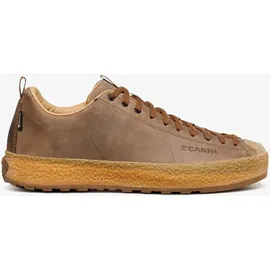 Scarpa Mojito Wrap Pro GTX Schuhe (Größe 46, braun)