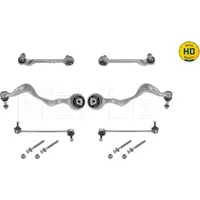 Meyle Lenkersatz, Radaufhängung