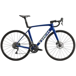 Trek Madone SL 5 Gen 8 Blau Modell 2025