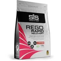 Science in Sport Rego Rapid Recovery Schokolade Pulver 1,5 kg