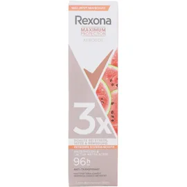 Rexona Maximum Protection Deo Spray 3 x 150 ml