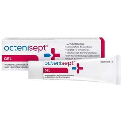 Octenisept Wundgel