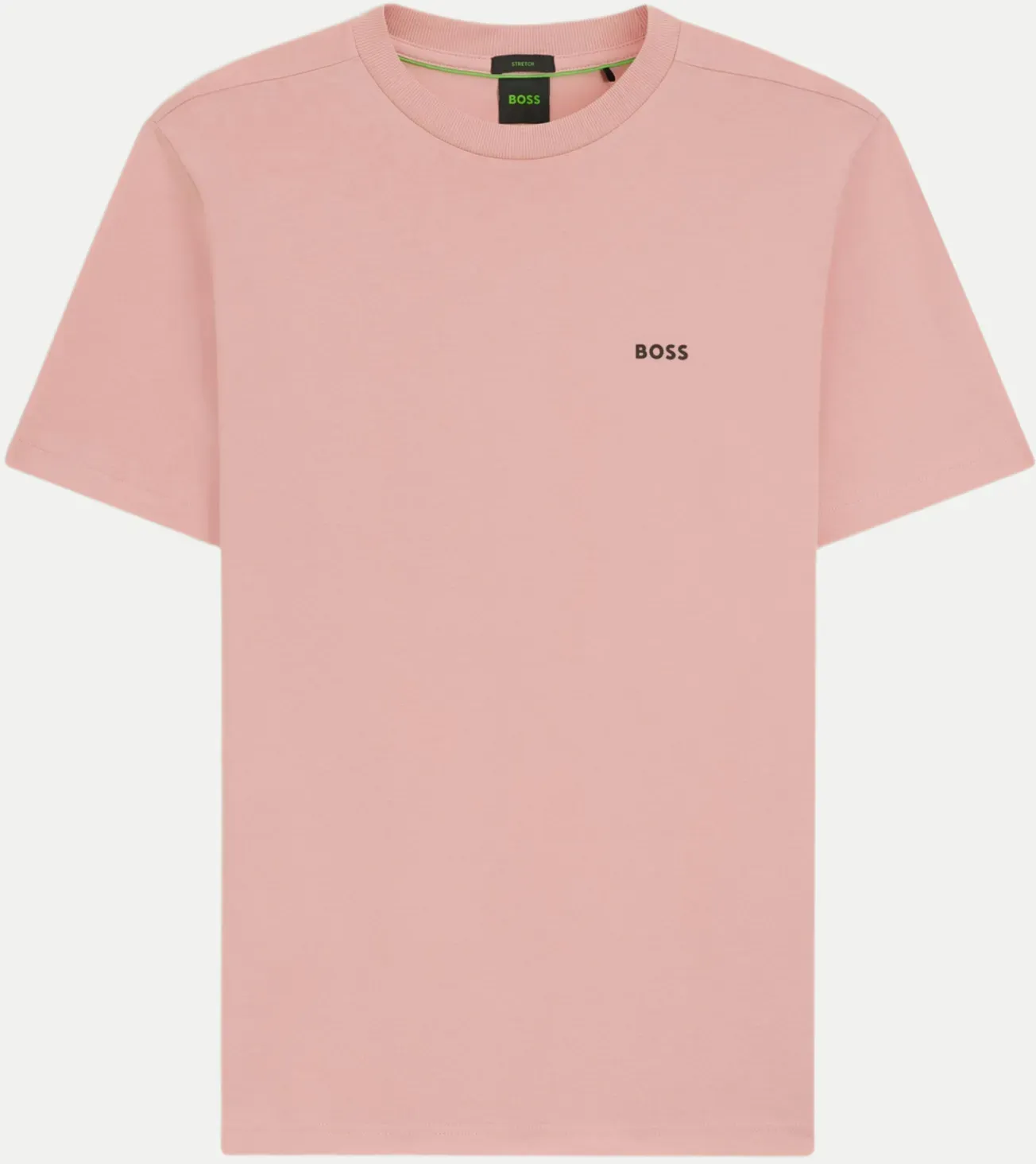 Regular-Fit T-Shirt Rosa M