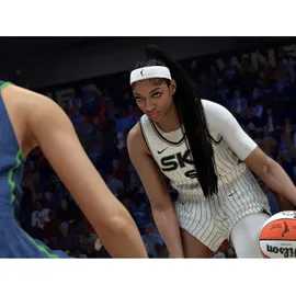 NBA 2K26 - Edition (USK) (Nintendo Switch)