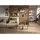 EGGER Wandpaneel DecoWall Namur Fichte Natur 3 St. 125 x 66 x 1,2 cm