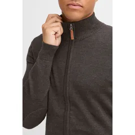 Blend Strickjacke BHNorman in Dunkelgrau | Gr.: XL