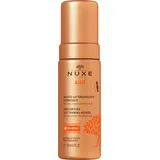 NUXE Sun Moisturizing Self-Tanning Mousse 150 ml