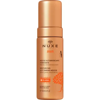 NUXE Sun Selbstbräunungsschaum 150 ml