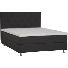 Home Affaire Nordica 200 x 220 cm Grau