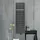Zehnder Metropolitan Bar Badheizkörper 1750 x 400 mm 663 W weiß Seitenventil