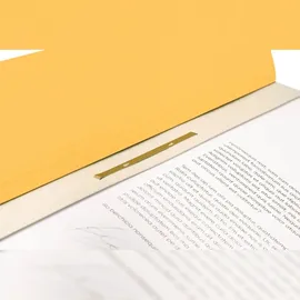 Falken Ösenhefter 80000565 DIN A4 ganzer Deckel Behördenheftung ch