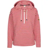 Trespass Softly Hoodie Rot XL