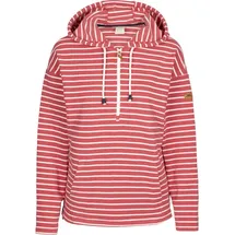 Trespass Softly Hoodie Rot XL