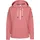 Trespass Softly Hoodie Rot XL