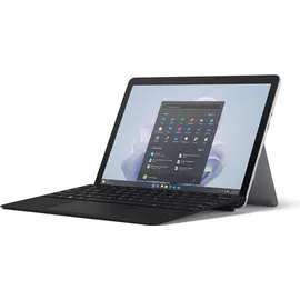 Microsoft Surface Go 4 10.5'' 8 GB RAM 128 GB SSD Wi-Fi W11 platin für Unternehmen