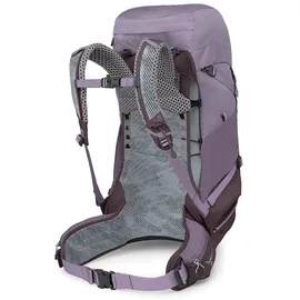 Osprey Sirrus 36 Wanderrucksack Purple Dusk