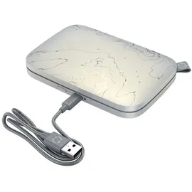 HP Sprocket 200 weiß