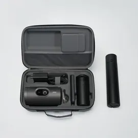 JMGO PicoPlay+ LED Schwarz