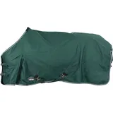 Regendecke 600D COMFORT tannengrün blattgrün 125 CM
