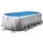 BESTWAY Solarplane Ovalpool 503x274 cm
