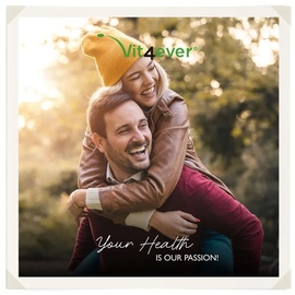 Vit4ever L-Lysin 2000 Tabletten 365 St.