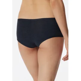 SCHIESSER Personal Fit Shorts Dunkelblau X-Large