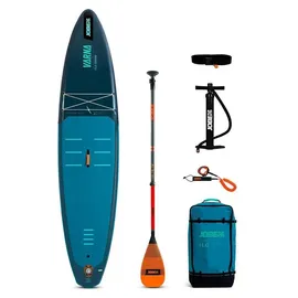 Jobe Aero Varna 11,0 335 cm Silber