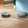 Philips 	HomeRun 5000 Series XU5100/10 Grau mit Absaugstation