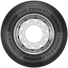 Continental Conti Hybrid HT3+ 385/55 R22.5 160K (158L)