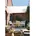 Floracord Sonnensegelbausatz Universal Hell Elfenbein 270 cm x 140 cm