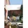 Floracord Sonnensegelbausatz Universal Hell Elfenbein 270 cm x 140 cm