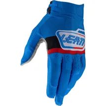 Leatt 2.5 X-flow Handschuhe - Board Royal, - S