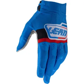 Leatt 2.5 X-flow Handschuhe - Board Royal, - S