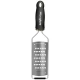 Microplane Grobreibe 1-tlg. Schwarz