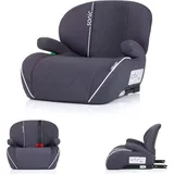 Chipolino Kindersitz, Sitzerhöhung Sonic Isofix, i-Size, 125-150 cm, Armlehne