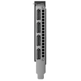 PNY RTX 4000 Ada Generation, 20GB GDDR6, 4x DP, Smallbox (VCNRTX4000ADA-SB)