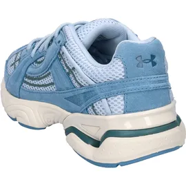Under Armour Sola Unisex Blue Calm/Blue Smoke/Jasper Blue 38