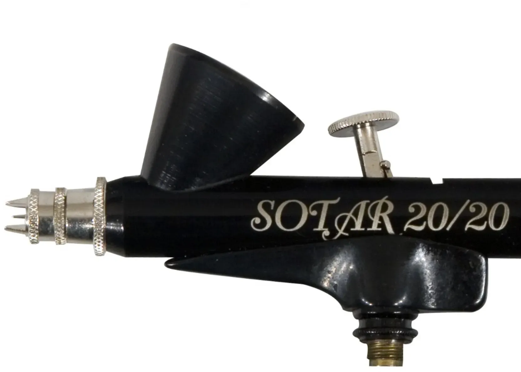 Airbrushpistole, Sotar 2020 | Badger Premium Airbrush, Badger