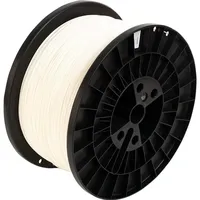 Polymaker PolyLite PLA White 1.75mm 5kg (PLA, 1.75 mm,